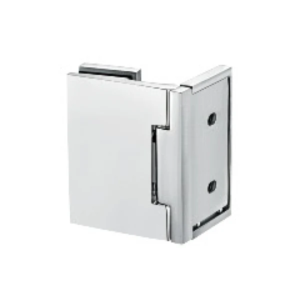 PH-SH401 Shower Hinge — Peihua Hardware