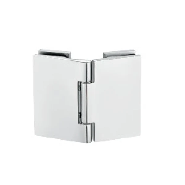 PH-SH402 Shower Hinge — Peihua Hardware