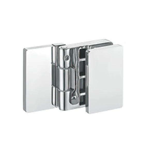PH-SH501 Shower Hinge — Peihua Hardware