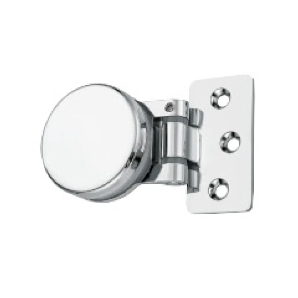 PH-SH601 Shower Hinge — Peihua Hardware