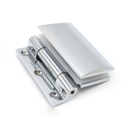 PH-SH901B Shower Hinge — Peihua Hardware