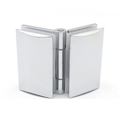 PH-SH902B Shower Hinge — Peihua Hardware