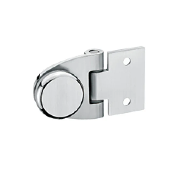 PH-SH701 Shower Hinge — Peihua Hardware