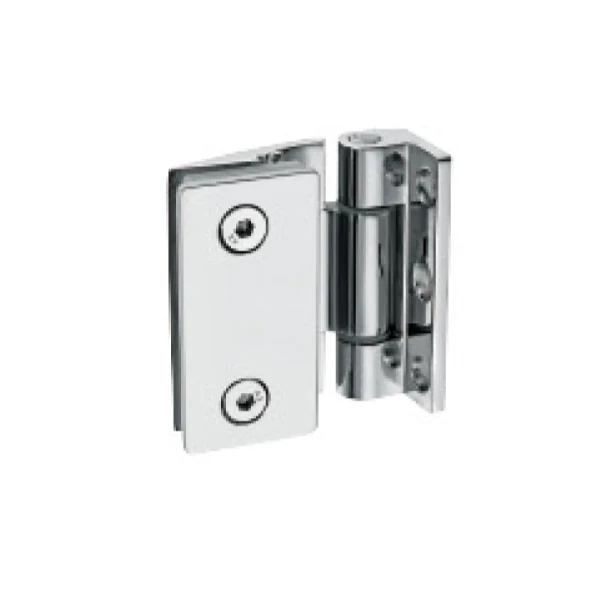 PH-SH901 Shower Hinge — Peihua Hardware