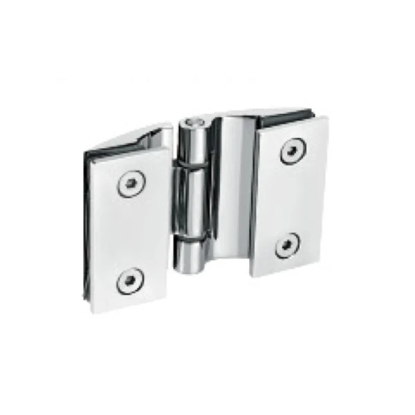PH-SH902 Shower Hinge — Peihua Hardware
