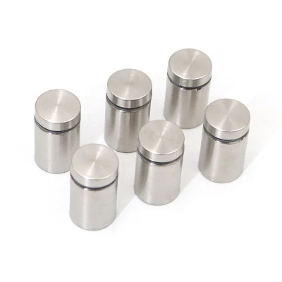 PH-SP01 Glass Clamp — Peihua Hardware