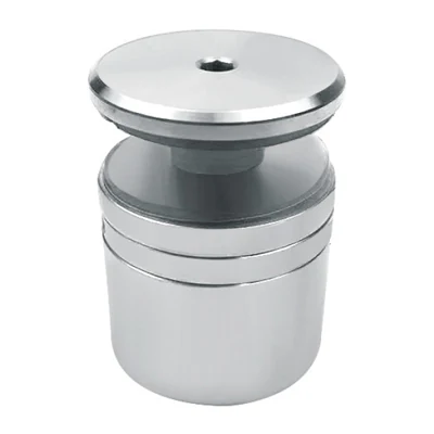 PH-SP02 Glass Clamp — Peihua Hardware