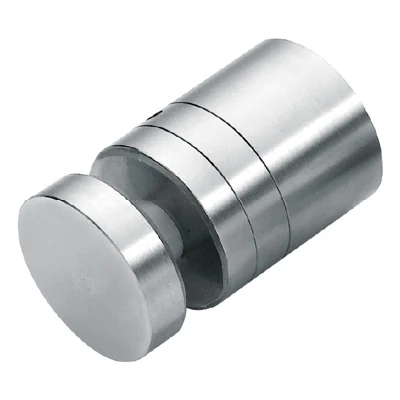 PH-SP05 Glass Clamp — Peihua Hardware