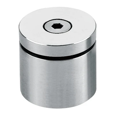 PH-SP06 Glass Clamp — Peihua Hardware