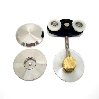 PH-SD001 Roller wheel — Peihua Hardware
