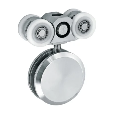 PH-SD001 Roller wheel — Peihua Hardware