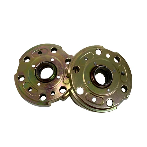 PH-RL05 Shutter roller accessories-Pulley — Peihua Hardware