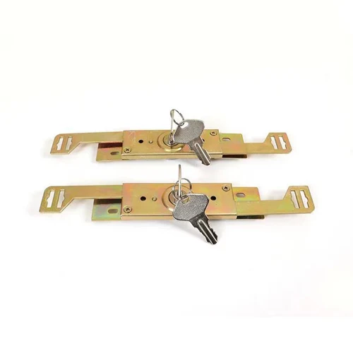 PH-RL02 Shutter Roller Accessories-Lock — Peihua Hardware