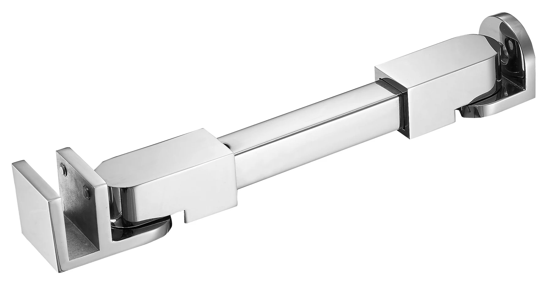 Shower Support Bar