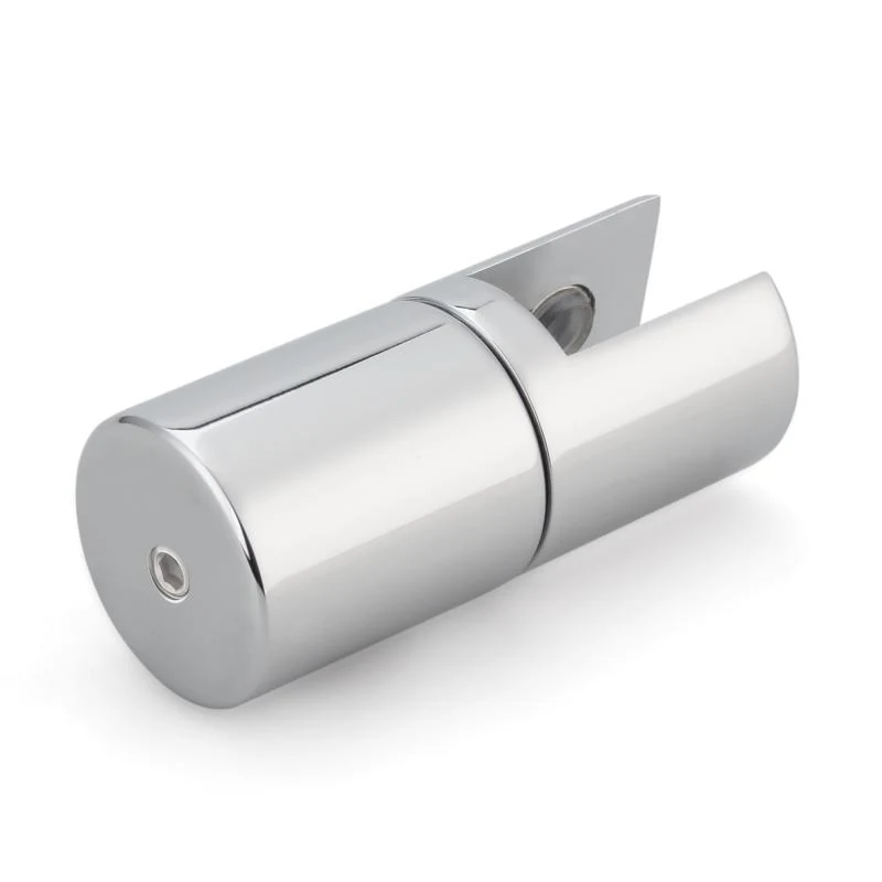 PH-13 Glass Connector for 19mm or 25mm tube — Peihua Hardware