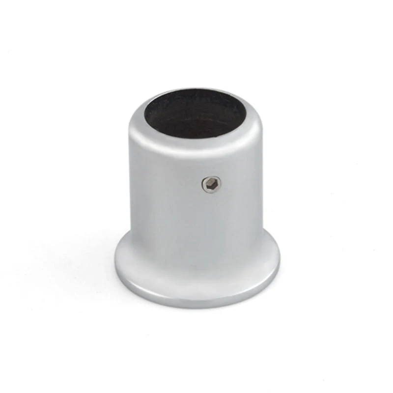 PH-GC001 Glass Connector — Peihua Hardware