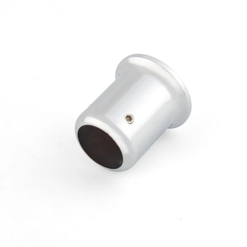 PH-GC001 Glass Connector — Peihua Hardware