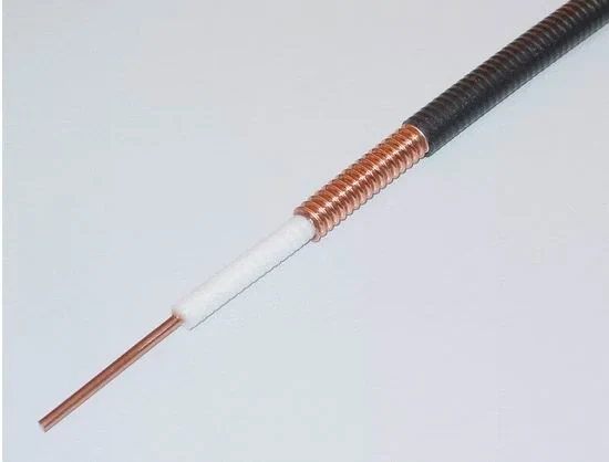 Coaxial Cable range from Ever Expresslink Limited