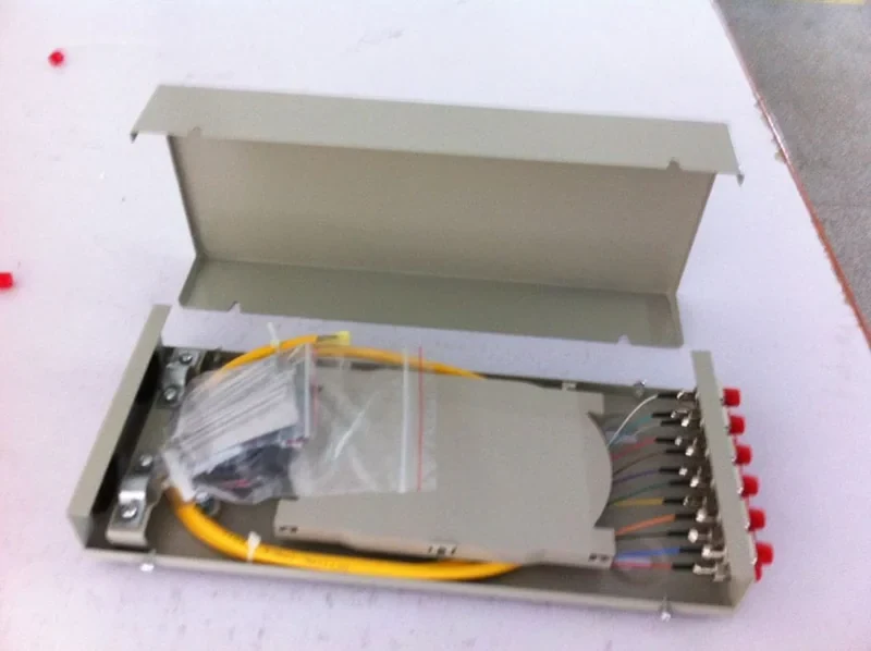 Terminal Box range from Ever Expresslink Limited