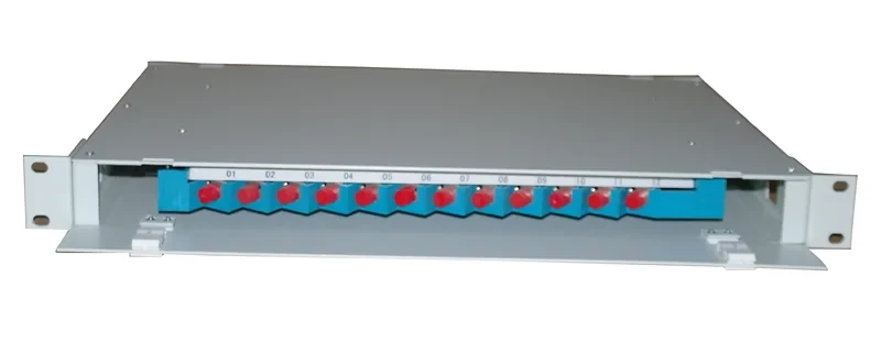 ODF range from Ever Expresslink Limited