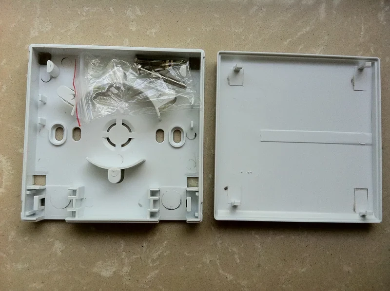 FTTH Termination Box range from Ever Expresslink Limited