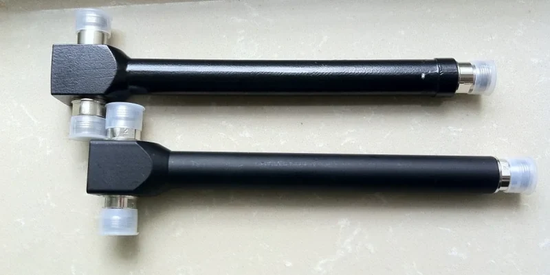 Splitter range from Ever Expresslink Limited