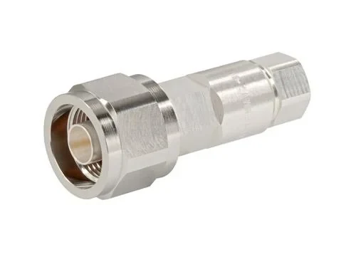 3/8 Connector - Coaxial Connector manufactured by Ever Expresslink Limited