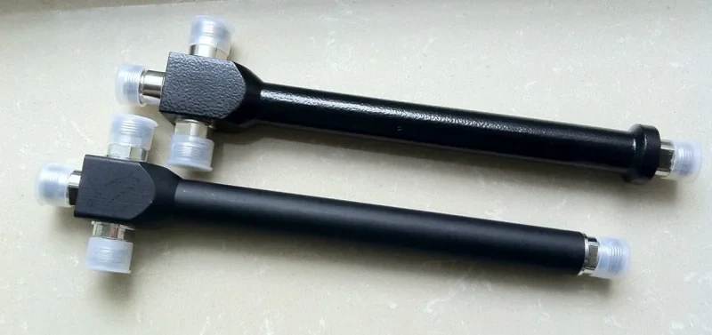 3-Way Splitter - Splitter manufactured by Ever Expresslink Limited