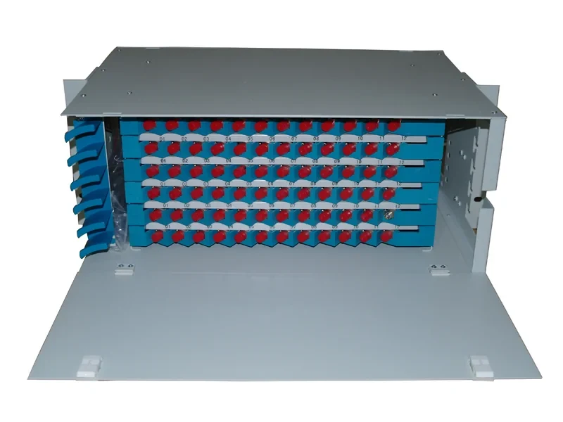 4u 72F ODF - ODF manufactured by Ever Expresslink Limited