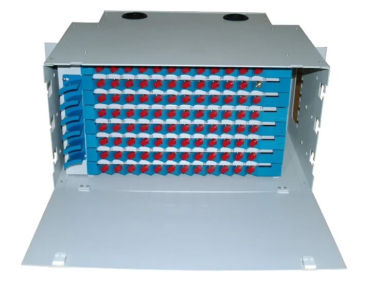 5u 96F ODF - ODF manufactured by Ever Expresslink Limited
