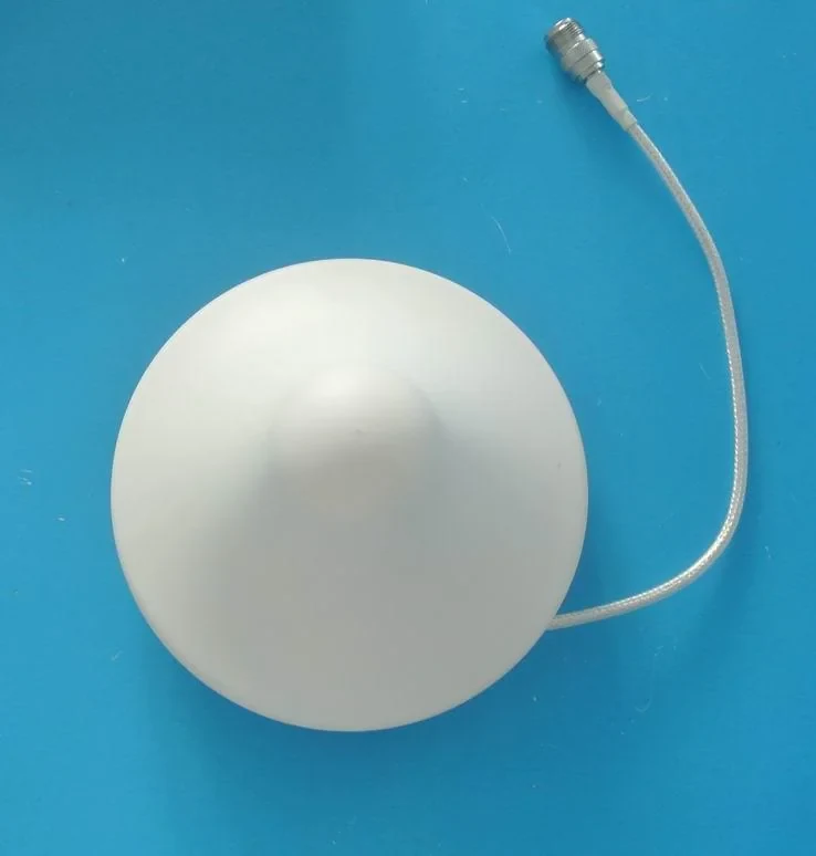 806-960/1710-2500MHz 2/5 dBi - Antenna manufactured by Ever Expresslink Limited