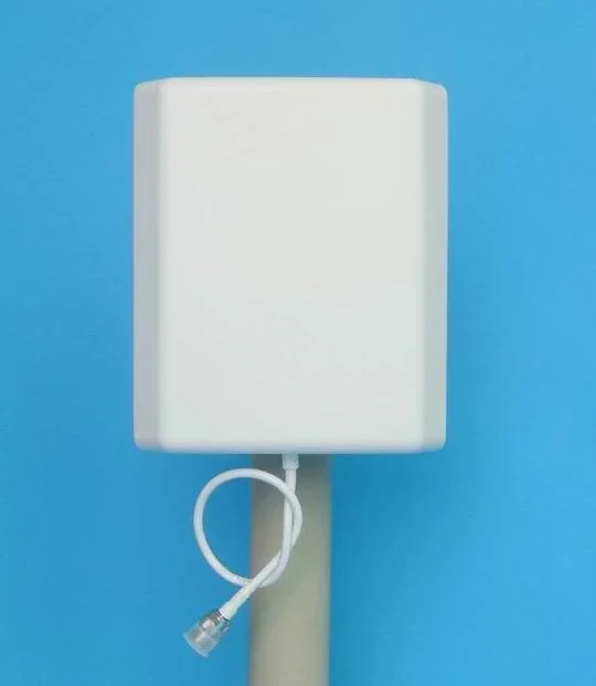 806-960/1710-2500MHz 7/8 dBi - Antenna manufactured by Ever Expresslink Limited