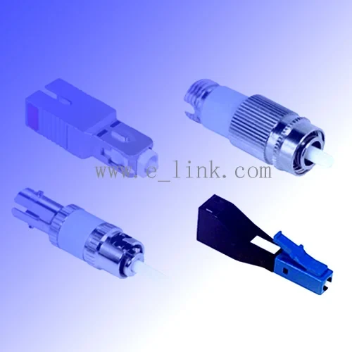 Attenuator - Fiber Optic Attenuator manufactured by Ever Expresslink Limited