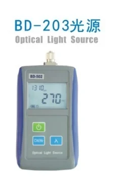 BD203 - Test Equipment manufactured by Ever Expresslink Limited