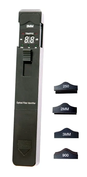 BD301 Fiber Identifier - Test Equipment manufactured by Ever Expresslink Limited