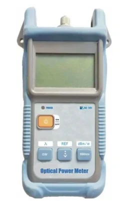 BD501 - Test Equipment manufactured by Ever Expresslink Limited