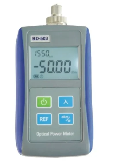 BD503 - Test Equipment manufactured by Ever Expresslink Limited