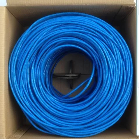 Cat 5 - Coaxial Cable manufactured by Ever Expresslink Limited