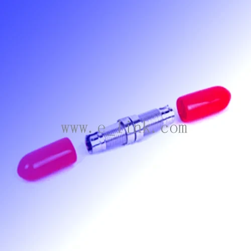 DIN Adapter - Fiber Adapter manufactured by Ever Expresslink Limited
