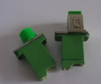 E2000-SC Adapter - Hybrid Adapter manufactured by Ever Expresslink Limited