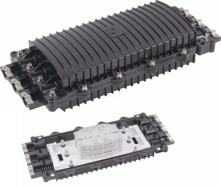 EL003 - Horizontal FOSC manufactured by Ever Expresslink Limited