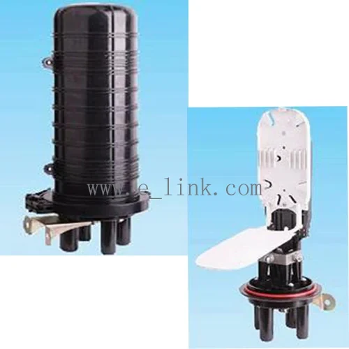 ELDY001 - Dome FOSC manufactured by Ever Expresslink Limited