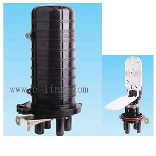 ELDY002 - Dome FOSC manufactured by Ever Expresslink Limited