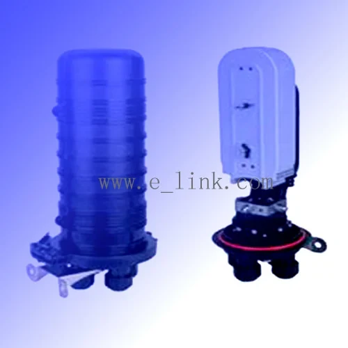 ELDY003 - Dome FOSC manufactured by Ever Expresslink Limited