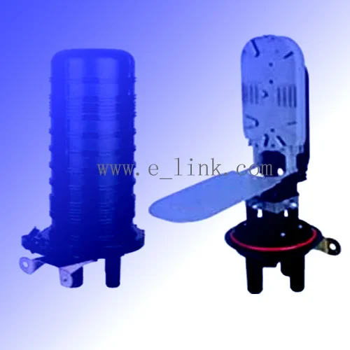ELDY004 - Dome FOSC manufactured by Ever Expresslink Limited