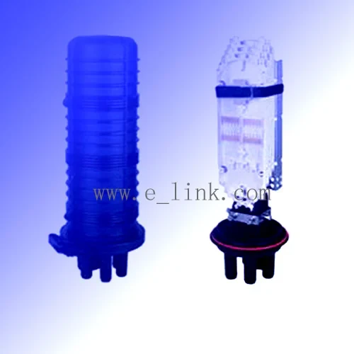 ELDY005 - Dome FOSC manufactured by Ever Expresslink Limited