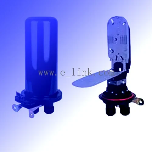ELDY006 - Dome FOSC manufactured by Ever Expresslink Limited