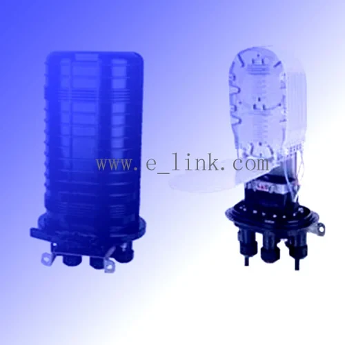 ELDY007 - Dome FOSC manufactured by Ever Expresslink Limited