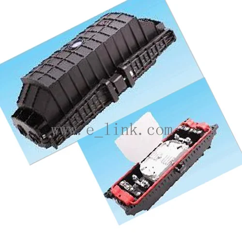 ELHY001 - Horizontal FOSC manufactured by Ever Expresslink Limited