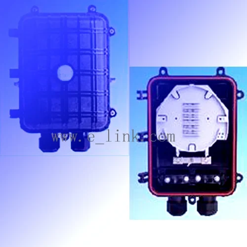 ELHY002 - Horizontal FOSC manufactured by Ever Expresslink Limited